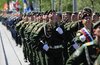 Путин запретил с 2026 года закупку за рубежом военной формы