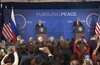 Заявления Путина и Трампа на пресс-конференции в Анкоридже