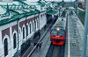 Биометрия появится в поездах дальнего следования с сентября 2025