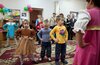 «Разговоры о важном» начнут проводить в детских садах с сентября