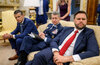 США ожидают от Европы ведущей роли в обеспечении безопасности Украины