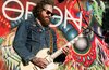 Трагически погиб основатель и экс-гитарист Mastodon Брент Хайндс