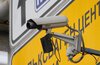 В Петербурге заработали камеры с распознаванием национальности