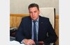 Задержан мэр Владимира          Дмитрий Наумов