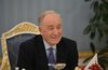 Умер выдающийся российский композитор Родион Щедрин