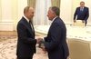 Путин получил «соответствующие сигналы» от Трампа по Украине