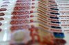 В России на треть выросло число дел об отмывании денег