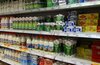Маркировка «эко» и «био» на продуктах останется без контроля еще 10 лет