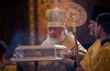 Патриарх Кирилл рассказал, что его отец крестил Путина