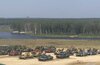 Кабмин поддержал законопроект, ужесточающий наказание за дезертирство