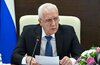 Путин предложил кандидатуру Гуцана на должность генпрокурора