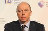 Силуанов назвал третьего союзника России, кроме армии и флота