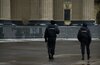 Чукотка возглавила рейтинг самых безопасных регионов России в 2024 году