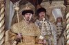 В Молдавии запретили комедию Гайдая «Иван Васильевич меняет профессию»