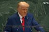 Глава США пригрозил «очень серьезным пакетом пошлин» против России