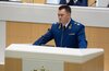 Совфед назначил Игоря Краснова главой Верховного суда
