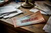 Долги по зарплате в России в августе превысили 1,6 млрд рублей