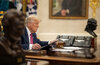 Трамп утвердил передачу контрольного пакета TikTok американским инвесторам