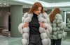 Средняя цена шубы в России превысила 200 тысяч рублей