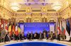 СМИ: у «коалиции желающих» есть три варианта отправки войск на Украину