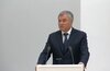 Володин: участники СВО должны преподавать во всех российских школах