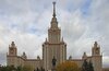 В российских вузах будут учить соцархитекторов вместо политтехнологов