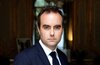 Премьер-министром Франции назначен министр обороны Себастьен Лекорню