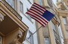 Власти США призвали своих граждан срочно покинуть Россию