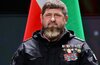 Кадыров назвал условие своего участия в выборах главы Чечни