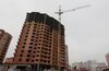 В России разработают меры по снижению стоимости строительства жилья