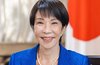 Премьер Японии заявила о желании заключить мирный договор с Россией