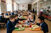 В школах и детских садах предложили официально закрепить диетменю