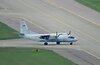 Военно-транспортный самолет Ан-26 разбился в Крыму