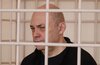 Прокурор запросил 15 лет колонии экс-губернатору Курской области Смирнову