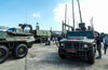 Мировые военные расходы обновили       рекорд