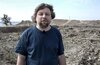 Российский археолог Александр Бутягин был освобожден в рамках обмена