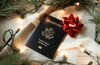 США выпустят памятные паспорта с портретом Трампа