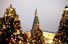 Новогодние праздники в 2027 году продлятся 11 дней