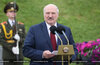 Лукашенко призвал готовиться к наземной операции против Белоруссии