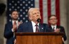 Трамп назвал имена своих возможных       преемников