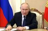Путин сменил глав Белгородской и Брянской областей