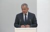 Шойгу заявил, что США провоцируют региональные кризисы