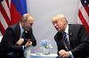Трамп хочет лишить Россию ядерного     оружия