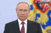 Владимир Путин 19-20 мая посетит Китай с официальным визитом