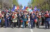 Ветеранам ВОВ в преддверии Дня Победы выплатят по 10 тыс. рублей
