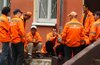 В Совбезе сообщили о сокращении числа иностранцев на территории России