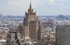 МИД обвинил Армению в нарушении обещания не действовать против России