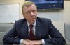 Чубайс прокомментировал дела против бывших топ-менеджеров «Роснано»