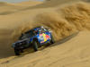 Volkswagen Race Touareg 3. Фото 2