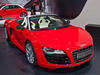 MMAC-2010. Фото 2. Audi R8 Spyder